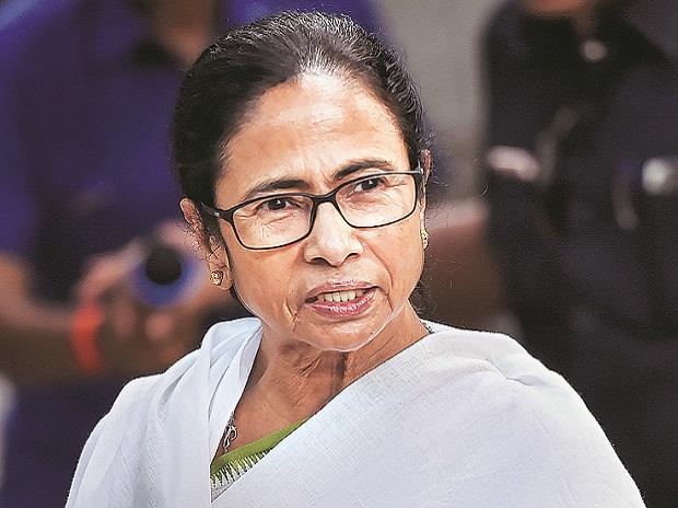 Mamata Banerjee