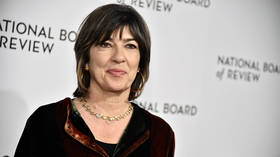 Sickening Kristallnacht analogy by CNN’s Christiane Amanpour desecrates the significance of the Holocaust for political gain