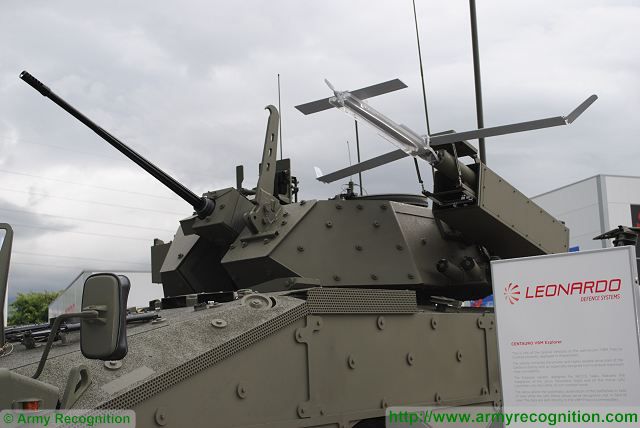 Centauro_VBM_Explorer_8x8_armoured_vehicle_UAV_Horus_Leonardo_Eurosatory_2016_defense_exhibition_Paris_France_640_001.jpg