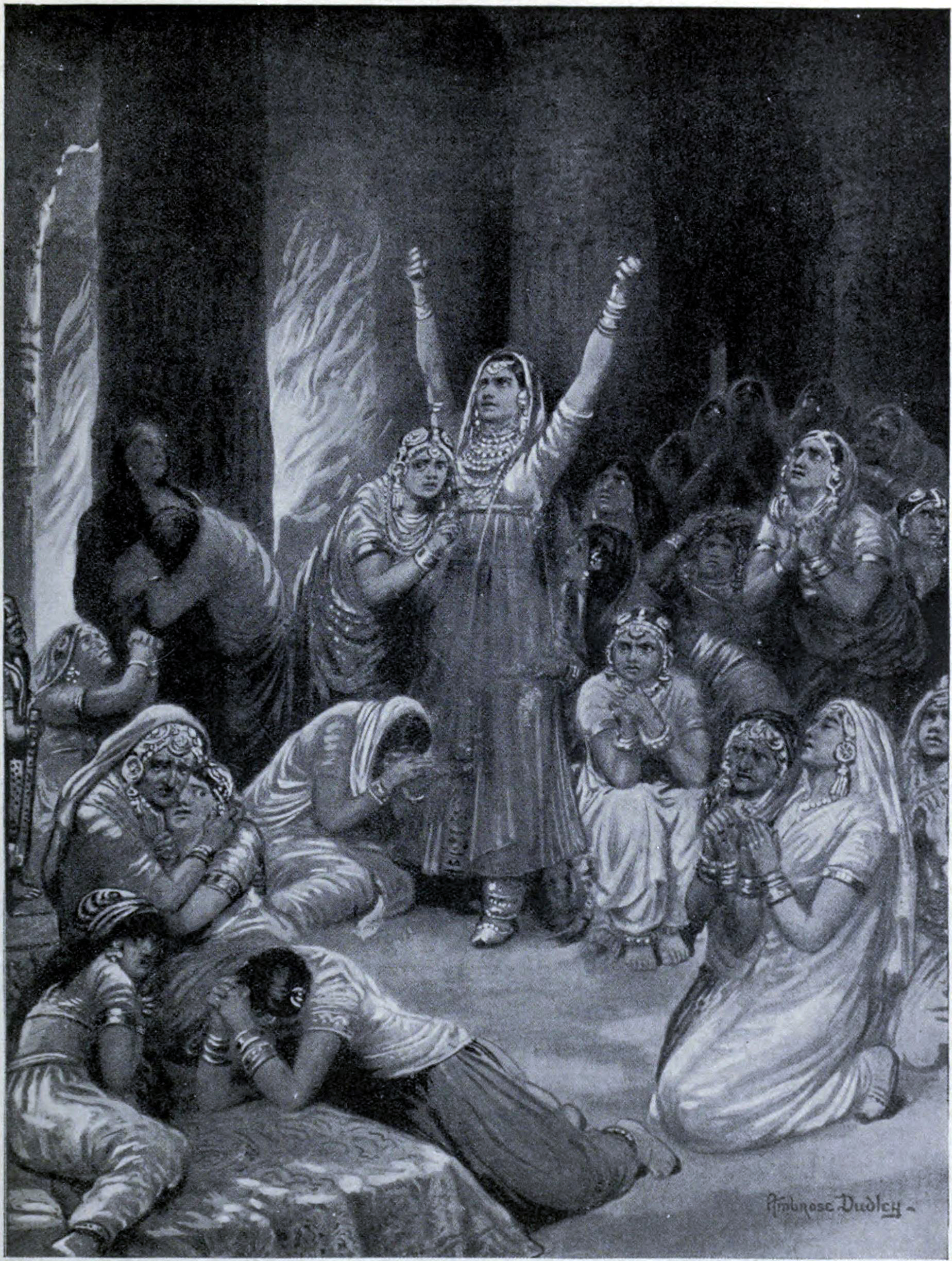 The_Rajput_ceremony_of_Jauhar_(holocaust),_1567.jpg