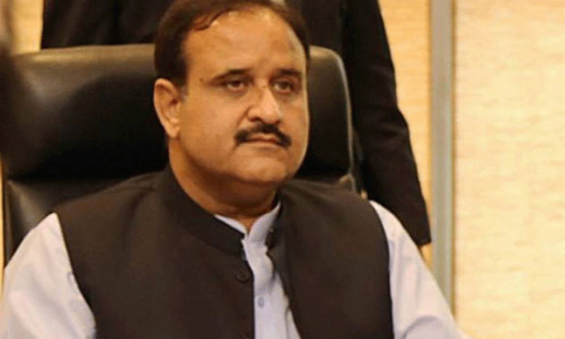 Chief Minister Usman Buzdar on Sunday approved a special development package for Lahore that includes construction of a hospital, two overhead bridges, an underpass and 10 underground water tanks to store rainwater. — APP/File