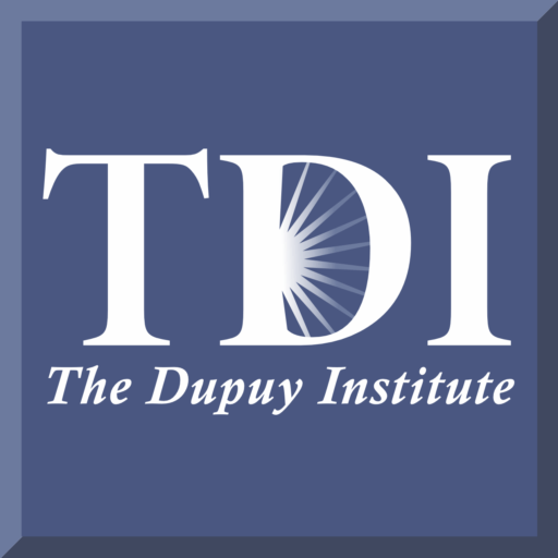 www.dupuyinstitute.org