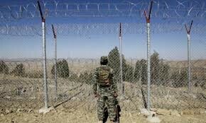 Four security men injured in cross-border attack in Kurram