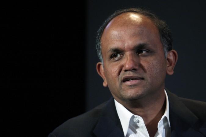 Shantanu Narayen