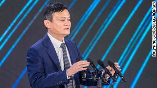 Ant Group cut down to size in latest blow for Jack Ma's business empire 