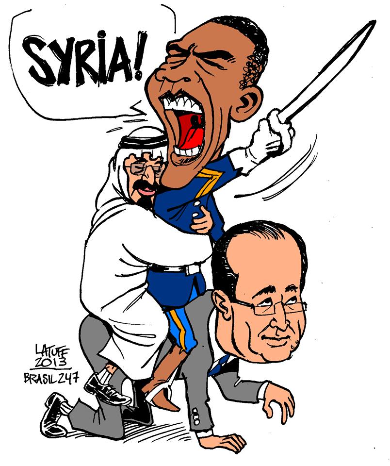 Latuff_Syria_obama_hollande_arab_league.jpg