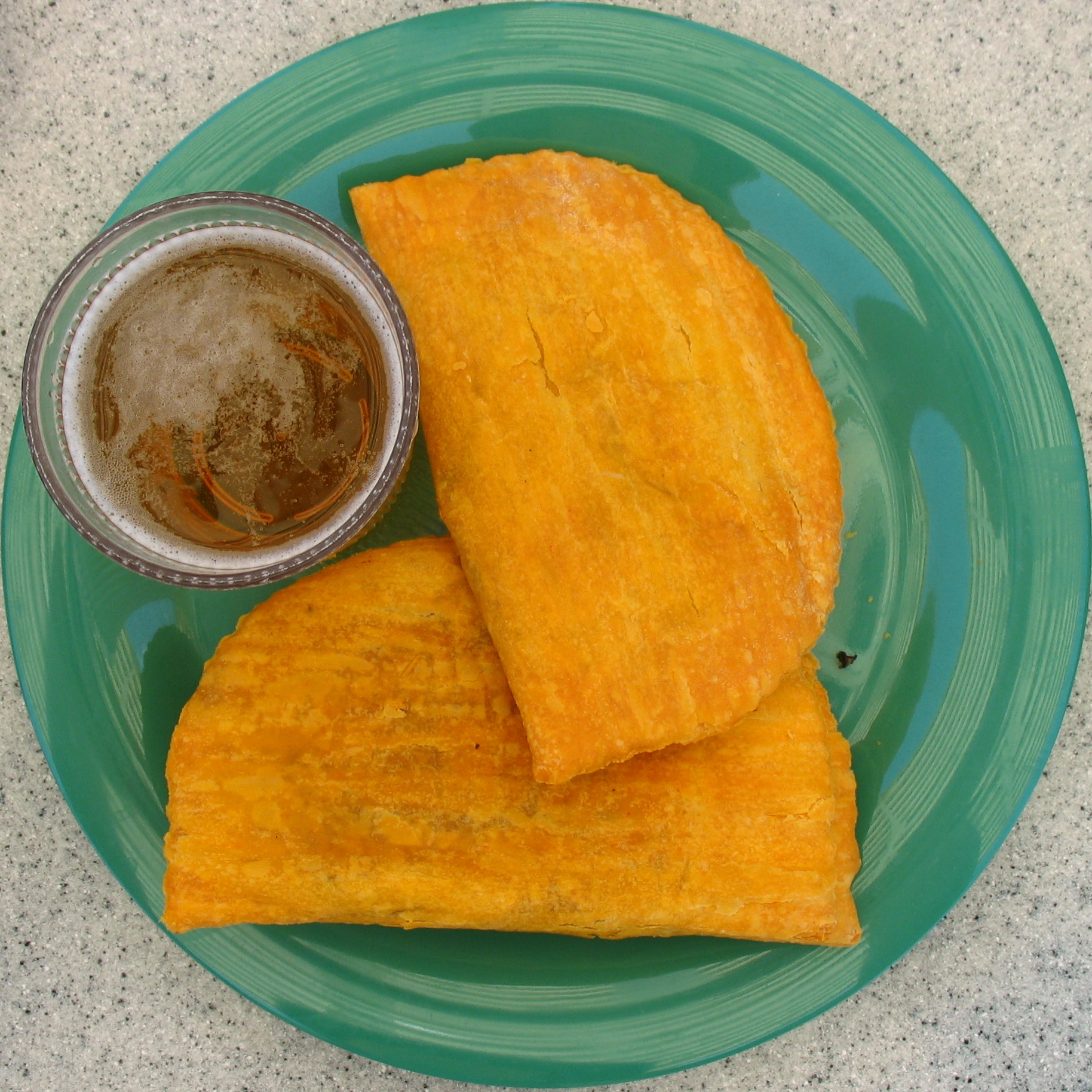 Jamaican_patties_and_redstripe.jpg