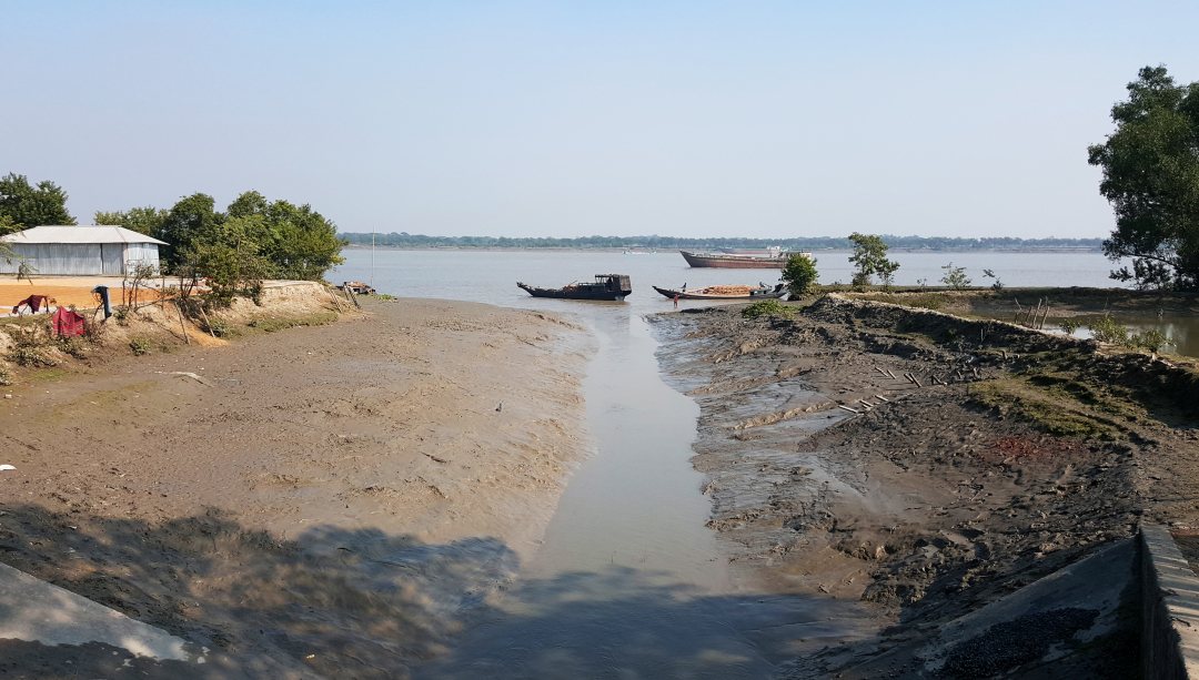 Polder Bangladesh