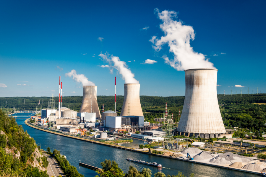energy-utilities.com