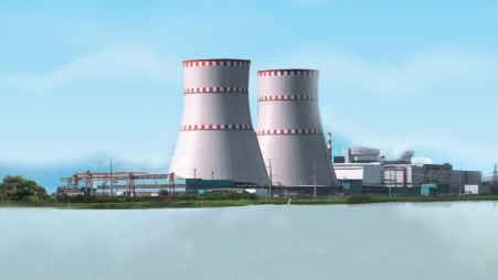 The emergence of nuclear power in Bangladesh may be a solution to tackle its future energy crisis. Photo: Courtesy
