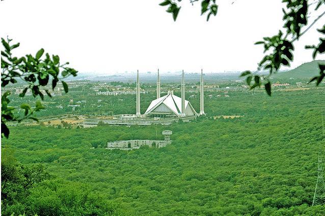 Faisal-Masjid-Islamabad-a-green-view-with-the-surrounding-of-forests.jpg
