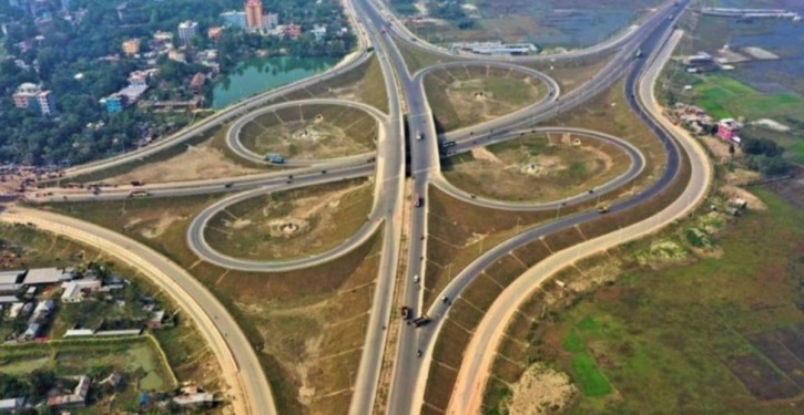 S Korean firm to install automatic tolling system on Dhaka-Bhanga expressway