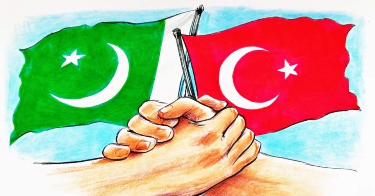 Turkey-Pakistan friendship: From past to present | Daily Sabah