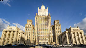 Russia reveals security proposals to West