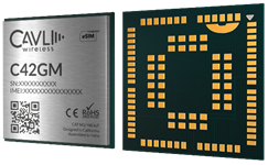 Cavli Wireless partners GCT Semiconductor to manufacture LTE, 5G IoT modules in India