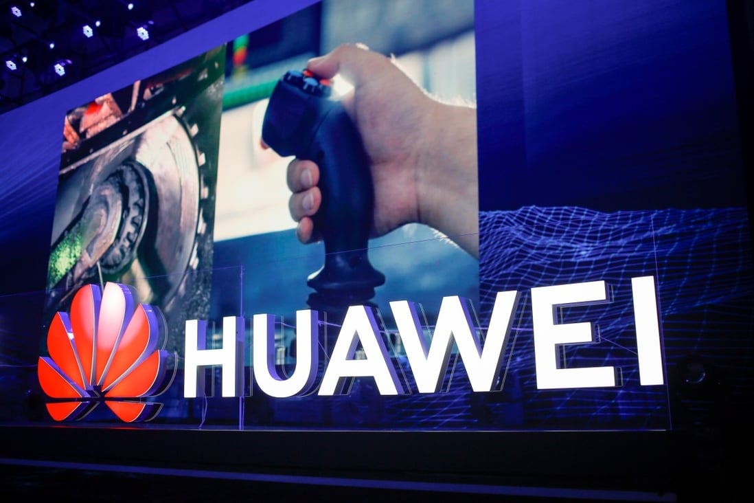 Countries are facing increasing pressure from the US to exclude Huawei from their communication networks. Photo: EPA-EFE