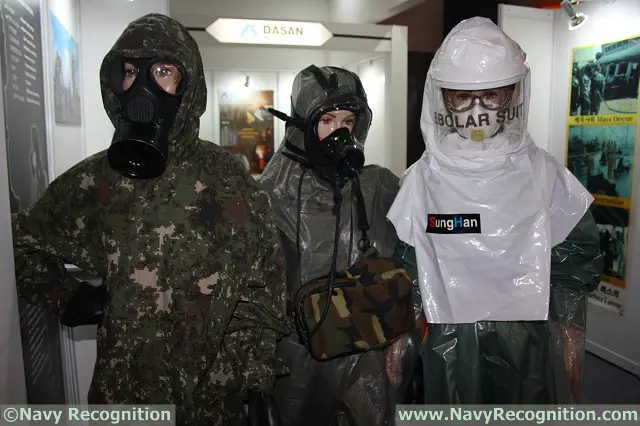 Sungham_South_Korea_biosuits_nanotechnology_nbc_Indodefence_2014.JPG