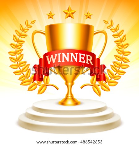 stock-vector-golden-trophy-cup-with-laurel-wreath-stars-and-ribbon-standing-on-winner-podium-486542653.jpg