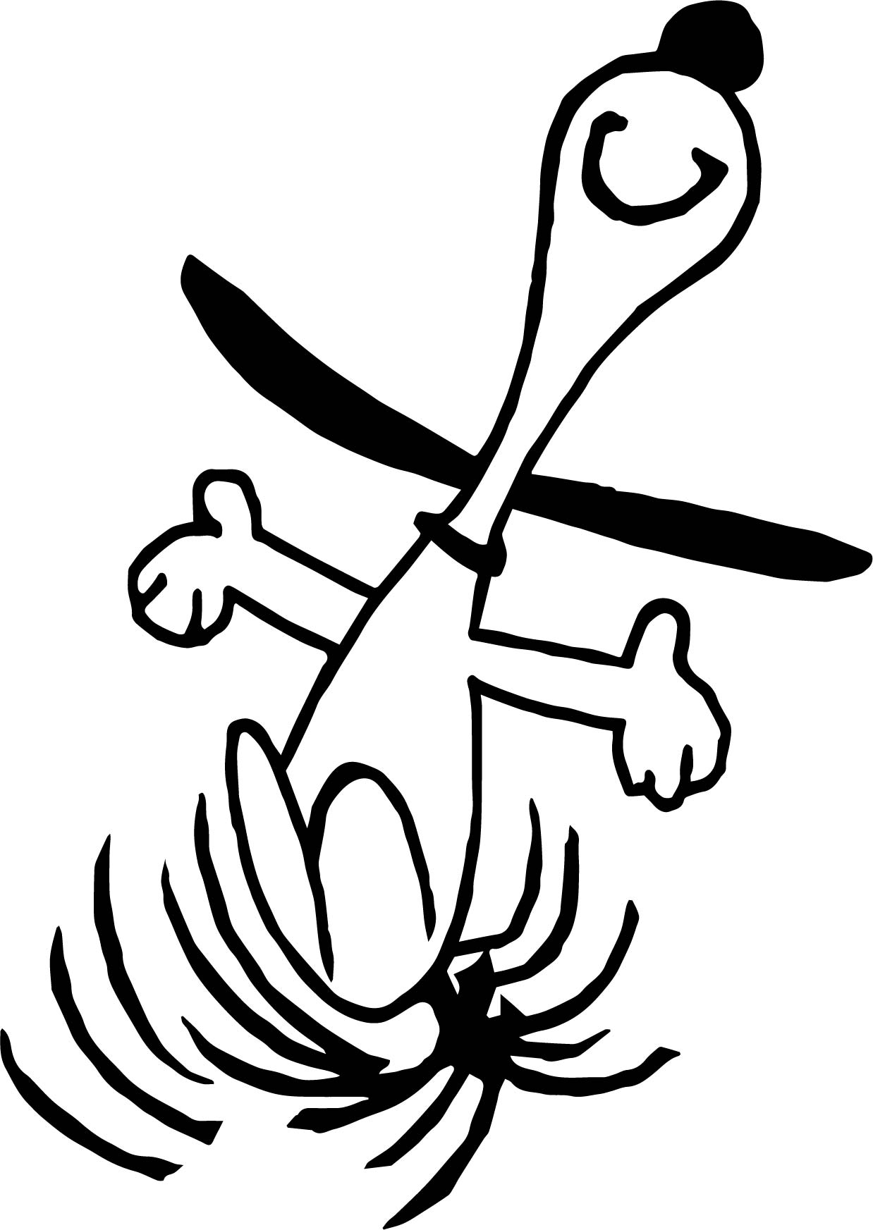 Dancing-Snoopy-Happy-Dance-Coloring-Page.jpg