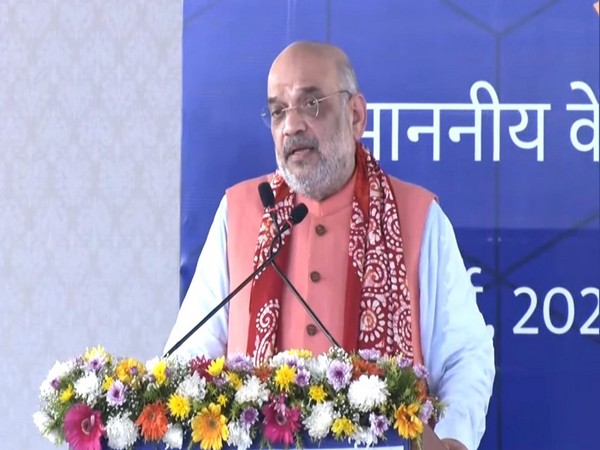 No one can disrupt relations between India, Bangladesh: Amit Shah in Bengal