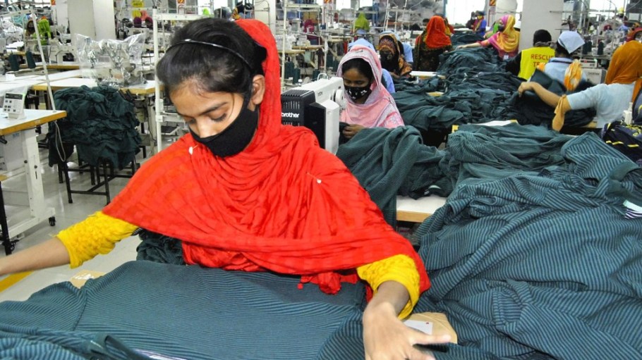 International manufacturing groups are increasingly turning to Bangladesh as a new market for factory operations.