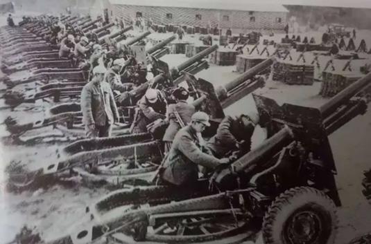 In the China-India War of 1962, the People's Liberation Army seized a large number of weapons and chariots, but why did they fill them up and return them afterwards?