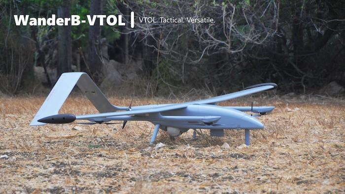 Assessment: BlueBird drones sold to Morocco could be used for war against terror in W. Sahara 