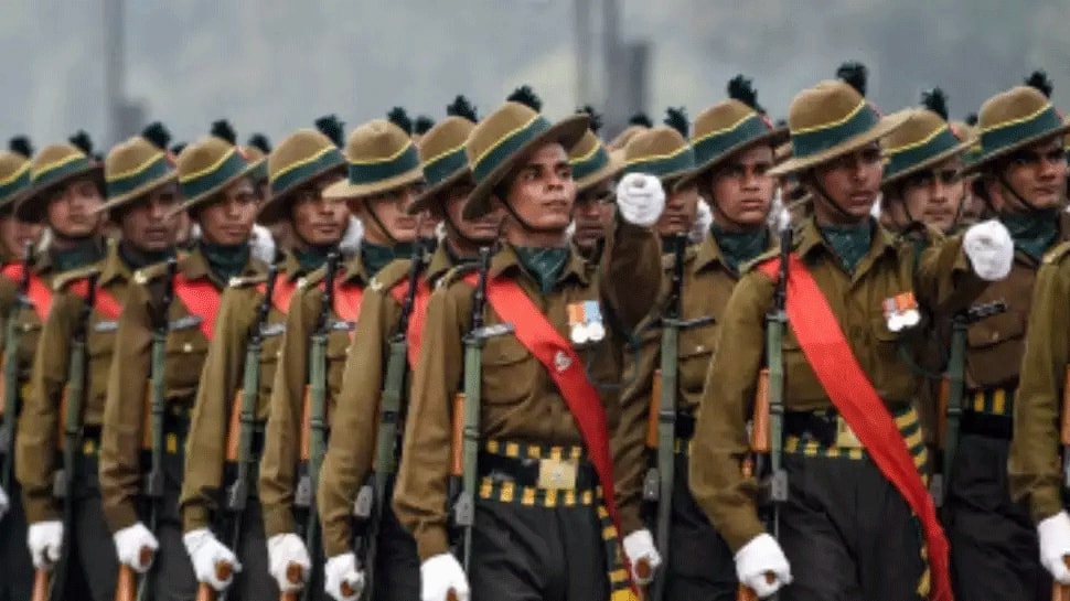 Thanks to DRDO, Indian fabric to replace Chinese, foreign clothing used for making military uniforms