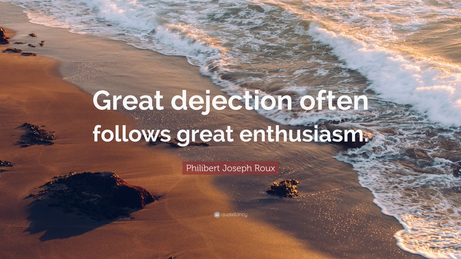 5187995-Philibert-Joseph-Roux-Quote-Great-dejection-often-follows-great.jpg