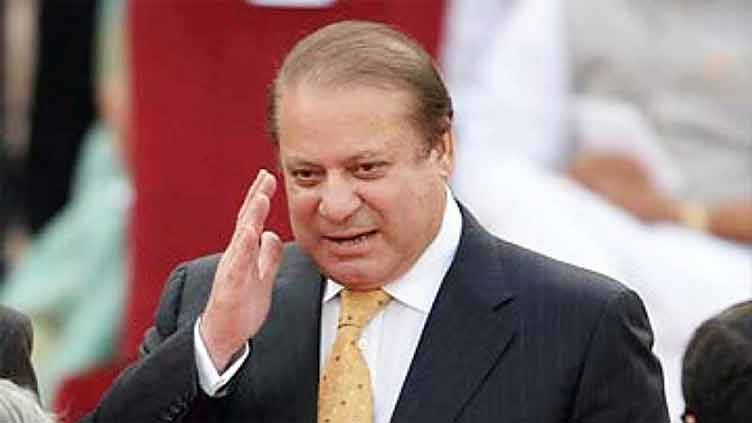 Nawaz Sharif drops hint of his return to Pakistan