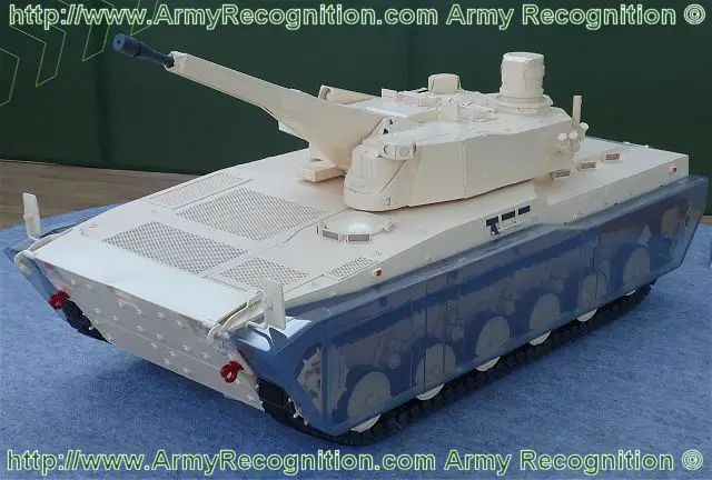 FICV_Future_Infantry_Combat_Vehicle_tracked_version_at_DefExpo_2012_Defence_Exhibition_India_New_Delhi_001.jpg