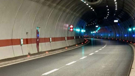 Bangabandhu Tunnel: Govt fixes Tk200 for car toll 