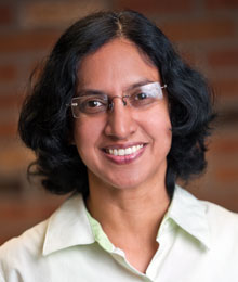 Lavanya Vemsani PhD | Shawnee State