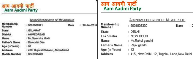 AAP_membership_fake_Rahul_Modi_650.jpg