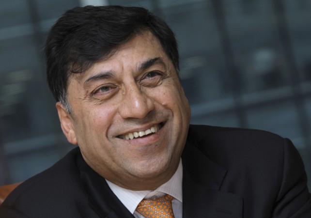 Rakesh Kapoor