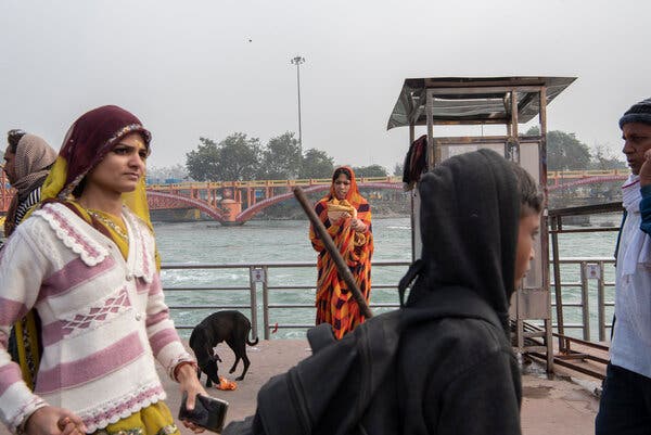 The choice of Haridwar as the venue for a dangerous call to violence was strategic — the city attracts millions of visitors annually, often for religious festivals and pilgrimages.