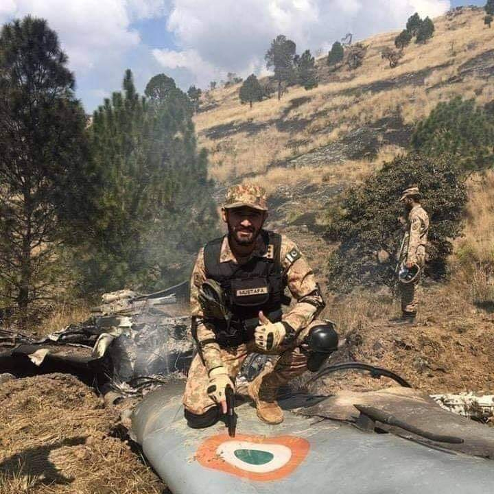 Know the cost of India's MiG-21 fighter jets downed by Pakistan - Pakistan  - Dunya News