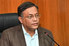 Information and broadcasting minister Hasan Mahmud