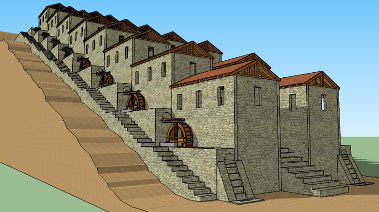 Barbegal-Roman-Mill.jpg