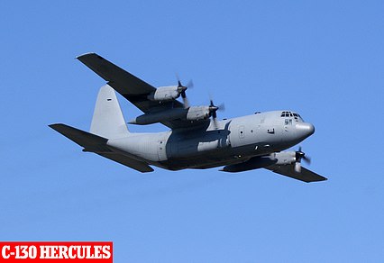 C-130 Hercules