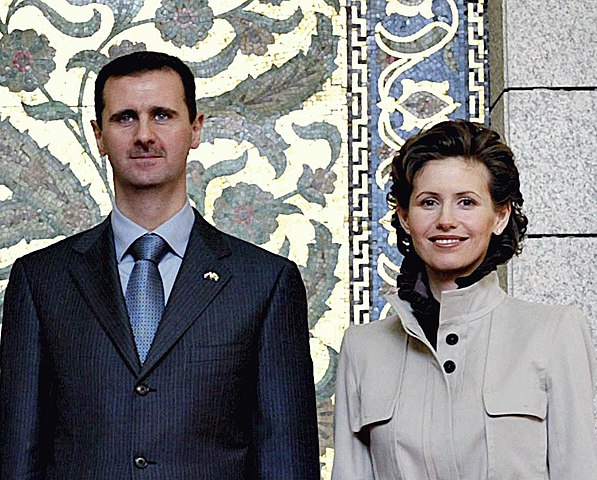 597px-Bashar_and_Asma_al-Assad.jpg