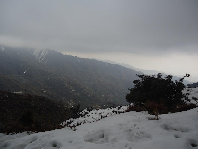 Laram-Ghar-Thana-Malakand-Agency-After-Snow.jpg