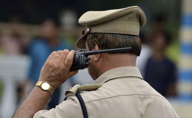 20-Year-Old Allegedly Rapes 8-Year-Old Neighbour In UP's Azamgarh: Police