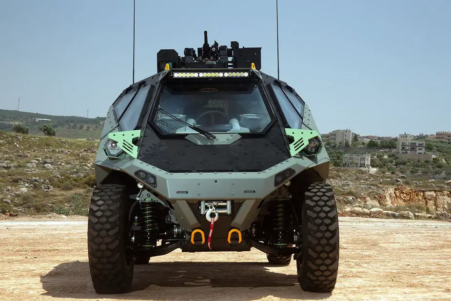 Eurosatory_2018_Carmor_from_Israel_unveils_Mantis_Light_Protected_wheeled_Tactical_Vehicle_925_003.jpg