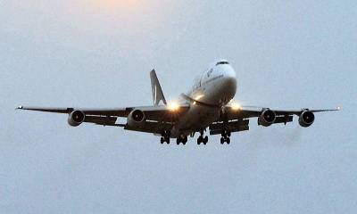 An additional fee of 600rs to be imposed on domestic flights in Pakistan: CAA