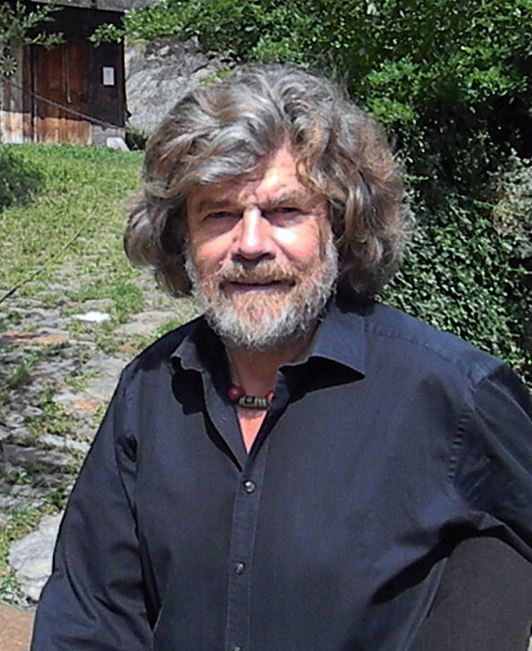 594px-Reinhold_Messner_at_Juval_%282012%29.JPG