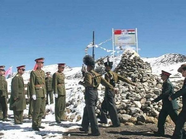 Rounds of diplomatic and military talks so far have failed to break the deadlock between India and China at the LAC along Eastern Ladakh.