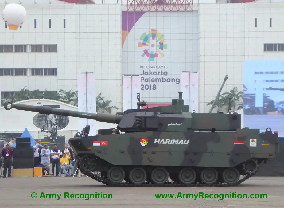 Tukish-Indonesian_Kaplan-Harimau_medium_tank_now_in_mass_production.JPG