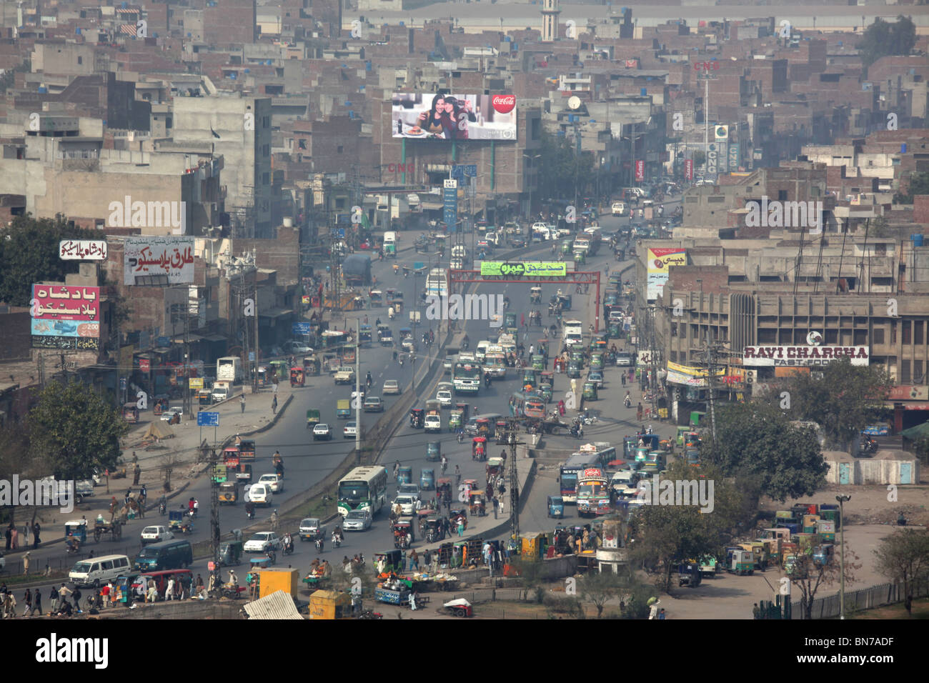 city-view-of-lahore-pakistan-BN7ADF.jpg