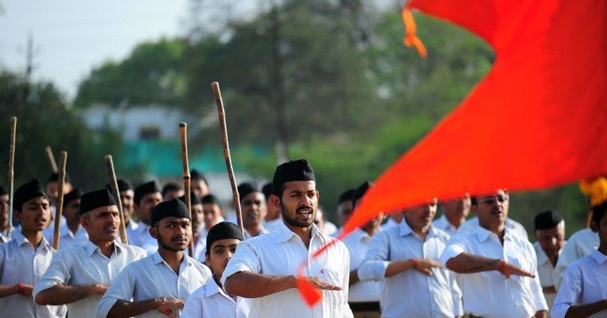 Hindu nationalists increasingly use anti-Semitic slurs to target me – and that isn’t surprising